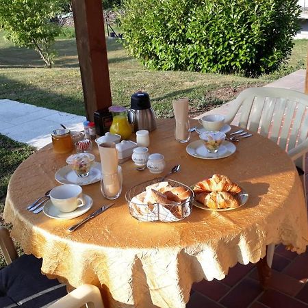 Chez Anny et Jean Au Mittelbuehl Panzió Reichshoffen Kültér fotó