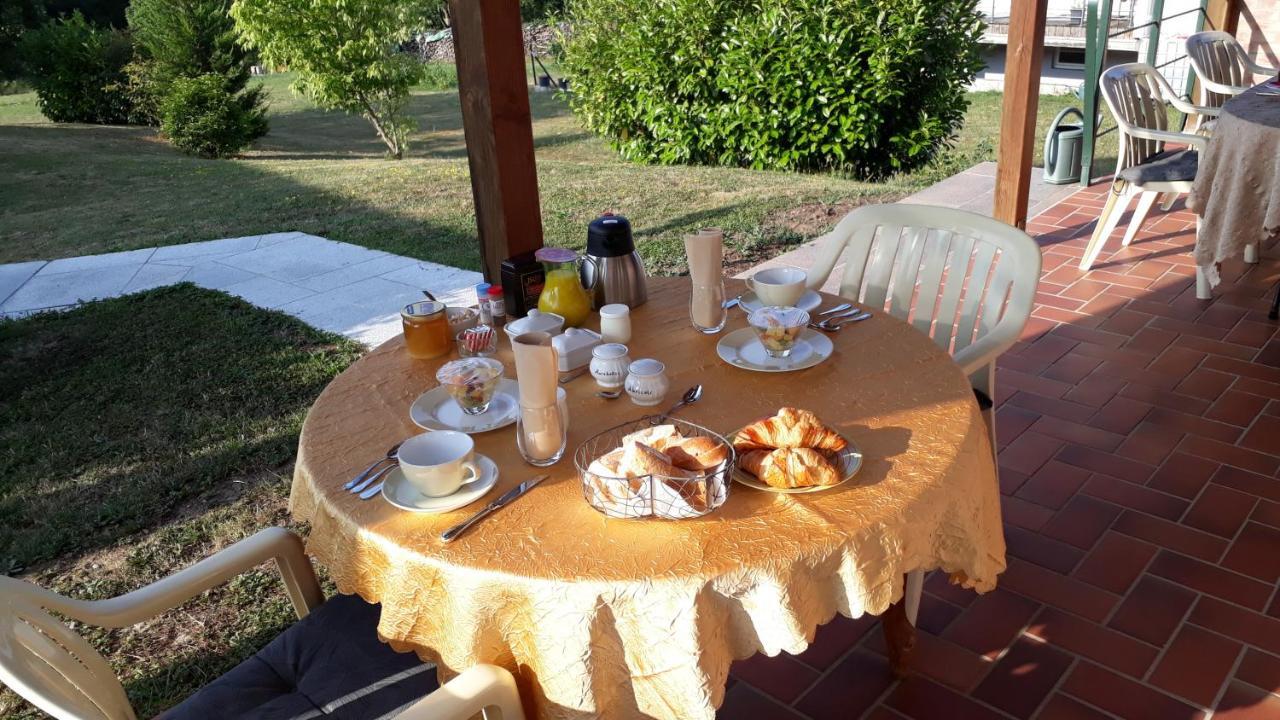 Chez Anny et Jean Au Mittelbuehl Panzió Reichshoffen Kültér fotó